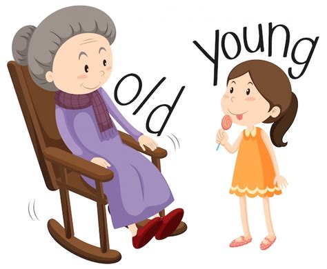 young & old sex tube|YOUNG Definition & Meaning .